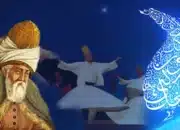 30 Kata-Kata Jalaluddin Rumi Tentang Cinta Dan Kehidupan