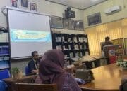 SMK Labor Binaan FKIP UNRI Pekanbaru Gelar Workshop Pembinaan dan Pengembangan Prestasi Satuan Pendidikan