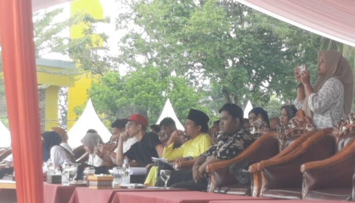 Kenduri Riau 2024: Wadah Kreativitas dan Akulturasi Budaya dalam Lomba Tari Melayu