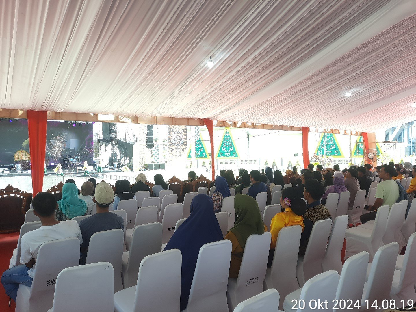 Kenduri Riau 2024