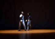 SMK Labor Pekanbaru dan Lima Sekolah Imbas Gelar Ajang Teater Bertema Merdeka Berprestasi, Talenta Menginspirasi