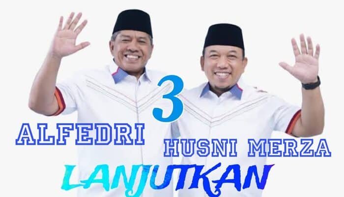 Melihat Keberhasilan Alfedri-Husni: Mengapa Siak Butuh Kepemimpinan Berkelanjutan