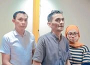 Kasus Helen: Dugaan Framing dan Sorotan Hukum di Balik Penangkapan Pemilik Saham BPR Fianka