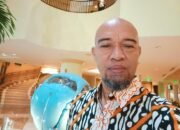 Pesan Penting Ketum GII di Masa Tenang Pilkada: Cerdas Memilih Demi Masa Depan