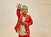 Moch Abbey: Bintang Muda Banjarbaru yang Menyeimbangkan Seni dan Olahraga dengan Gemilang