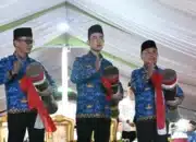 Wapres Gibran Rakabuming Resmi Membuka MTQ VII KORPRI Nasional di Kalimantan Tengah