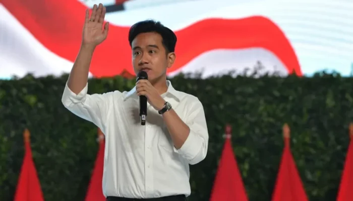 Wapres Gibran Soroti Prestasi Daerah dalam Ekspor LNG