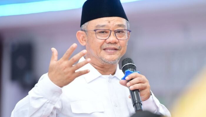 HGN 2024: Mendikbud Abdul Mu’ti Dorong Guru Kuasai Leadership dan Teknologi