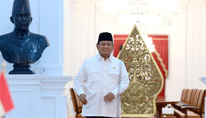 Penghapusan Piutang Macet UMKM, Presiden Prabowo Subianto Tandatangani PP No. 47 Tahun 2024