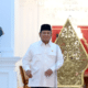 Presiden Prabowo Subianto