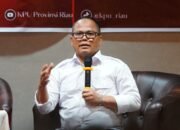 Persiapan Pemilu Serentak 2024 di Riau: KPU Tegaskan Siap Sukseskan Pilgub, Pilbup, dan Pilwalkot