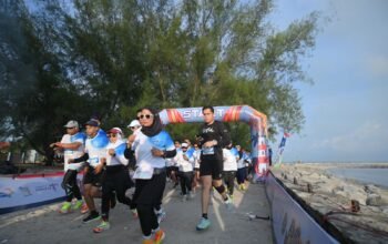 Rupat Fest Running 10K