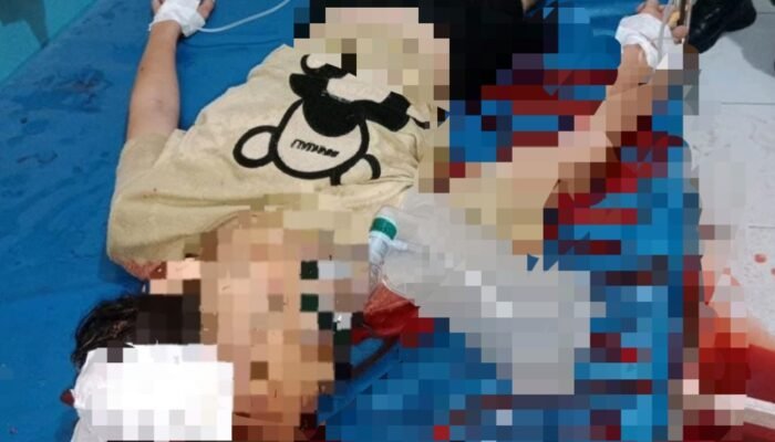 Tragedi Tragis : Bocah 12 Tahun Tewas Tertembak Senapan Airgun di Koto Tuo