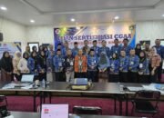 Bengkalis Tingkatkan Kompetensi ASN Melalui Sertifikasi CGAA