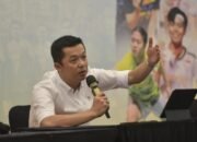 PBSI Luncurkan Era Baru Menuju Olimpiade 2028: Transparansi dan Regenerasi Jadi Fokus Utama