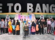 Panggung Disabilitas SLBN Bangkinang Semarakkan Hari Disabilitas Internasional di Taman Kota