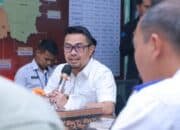Partisipasi Pemilih di Pilkada Pekanbaru Rendah, Cuaca Buruk Jadi Sorotan