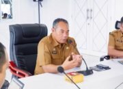 Dinas Kesehatan Pekanbaru Terus Perbaiki Layanan di RSD Madani