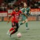 Bali United Persebaya