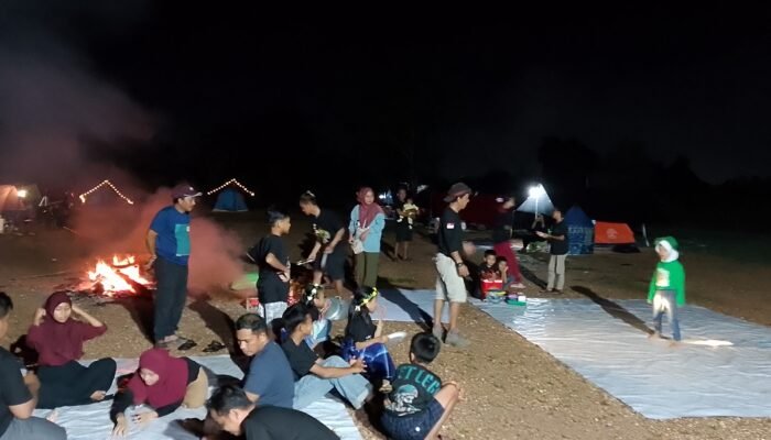 Kegiatan Merayakan Tahun Baru Bersama Keluarga Dijamin Seru