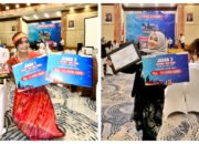 Mahasiswa Unilak Raih Prestasi di Riyolc 2024, Bukti Kepemimpinan dan Inovasi Generasi Muda