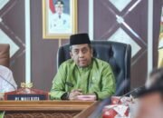 Pj Wali Kota Pekanbaru Ingatkan Warga Waspadai Makanan dan Minuman Impor Ilegal Jelang Natal dan Tahun Baru 2025