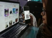 Digitalisasi UMKM Transformasi Bisnis dari Pandemi hingga Peningkatan Ekonomi Nasional