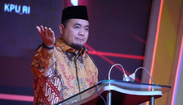 KPU RI Luncurkan Buku Satu Data Pemilih (SDP) untuk Pemilu 2024: Transparansi dan Akuntabilitas Demokrasi