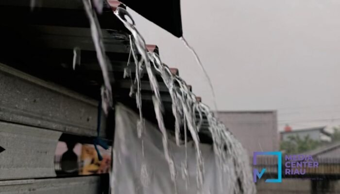 Antisipasi Cuaca Ekstrem Saat Libur Nataru 2024: BMKG dan Instansi Terkait Lakukan Modifikasi Cuaca