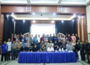 Studi Komparatif Wartawan Bukittinggi di RRI Pekanbaru: Penguatan Literasi Media Dan Dukungan Pariwisata