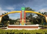 Universitas Lancang Kuning Pertahankan Status Klasterisasi Utama Perguruan Tinggi Tahun 2025