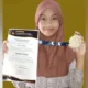 Fahima Alfirya Siswa SDN 43 Mataram Raih Juara Pertama Cipta Puisi Nasional dan Medali Emas Olimpiade IPS