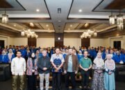 Universitas Islam Riau Selenggarakan Peningkatan Mutu Akademik dan Kapasitas Mahasiswa di Bukittinggi dan Payakumbuh