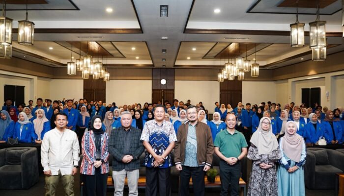 Universitas Islam Riau Selenggarakan Peningkatan Mutu Akademik dan Kapasitas Mahasiswa di Bukittinggi dan Payakumbuh