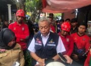 Kemensos Siapkan Bantuan Rp20 Juta untuk Rumah Rusak Berat di Sukabumi