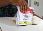 Partisipasi Pemilih Pilkada Riau