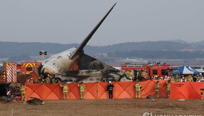Kecelakaan Pesawat Jeju Air di Muan: Serangan Burung atau Masalah Sistemik?