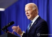 Tragedi Pesawat Jeju Air : Presiden Biden Sampaikan Duka Mendalam dan Janji Bantuan