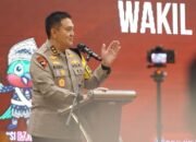 Kapolda Riau: Keberhasilan Pilkada 2024 Adalah Kemenangan Demokrasi Masyarakat