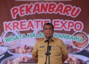 Kreatif Expo Wisata Halal