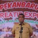 Kreatif Expo Wisata Halal