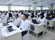 Pemkot Pekanbaru Perpanjang Masa Pendaftaran Seleksi PPPK Tahap II Hingga 7 Januari 2025