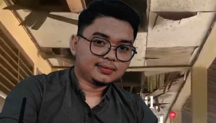 Bangunan MDA Desa Sadar Jaya Memprihatinkan, Aktivis Riau minta Bupati Kasmarni dan Swasta Ulurkan Tangan