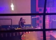Banesia Band And DJ Christina Dee Hadir Menghibur Anda di Panggung Buana Cafe