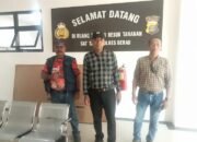 Dugaan Korupsi Kakam Pilanjau,Tipikor Polres Berau: Masih Berproses