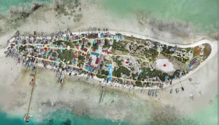 Tidak Ada Rumah Adat di Kampung Balikukup, Tapi Anggaran Renovasi Dikucurkan, Tanya Warga ke Kepala Kampung