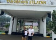 PT Hongkong Kingland Dilaporkan Ke Polisi Oleh Konsumen Atas Dugaan Tindak Pidana Perlindungan Konsumen