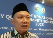 MTQ Internasional ke-4 di Indonesia: Perpaduan Syiar Islam dan Keindahan Kaligrafi