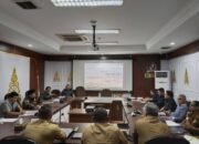 Komisi IV DPRD Pekanbaru Dorong Solusi untuk 1.645 Jalan Berlubang dan Ratusan Titik Banjir