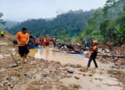 Banjir Bandang dan Longsor di Pekalongan: Korban Bertambah, Proses Evakuasi Terkendala